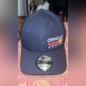 Oracle Red Bull Racing hat
